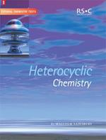 Heterocyclic Chemistry