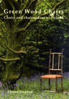 Green Wood Chairs - Alison Ospina - cover