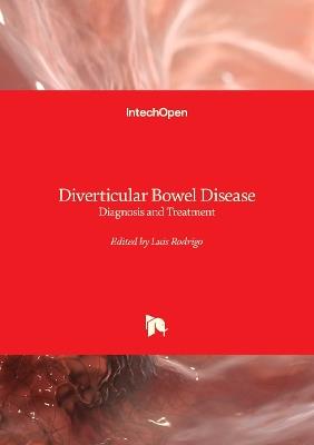 Diverticular Bowel Disease - Diagnosis and Treatment: Diagnosis and Treatment - cover