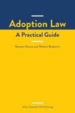 Adoption Law: A Practical Guide