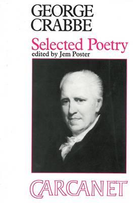 Selected Poems: George Crabbe - George Crabbe - cover