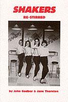 Shakers (Re-stirred) - John Godber,Jane Thornton - cover