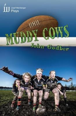Muddy Cows - John Godber - cover