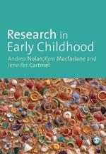 Research in Early Childhood