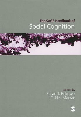 The SAGE Handbook of Social Cognition - cover