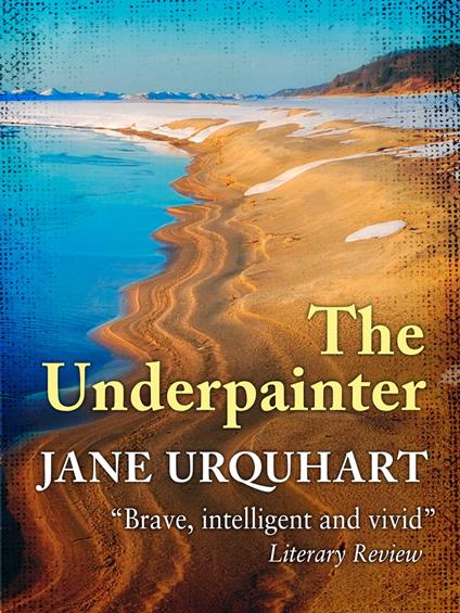 The Underpainter