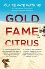 Gold Fame Citrus