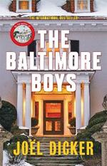 The Baltimore Boys