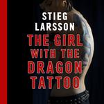 The Girl With the Dragon Tattoo