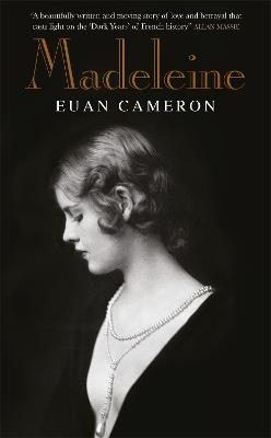 Madeleine - Euan Cameron - cover