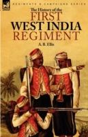 The History of the First West India Regiment