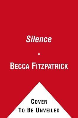 Silence - Becca Fitzpatrick - cover