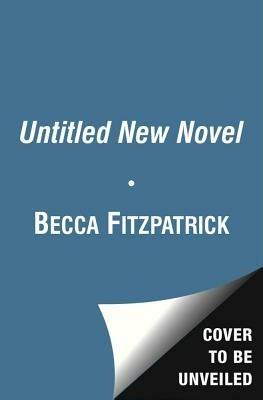 Finale - Becca Fitzpatrick - cover