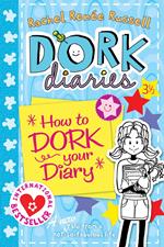 Dork Diaries 3.5 How to Dork Your Diary