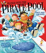 Plunge into the Pirate Pool