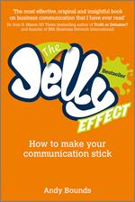 The Jelly Effect: How to Make Your Communication Stick