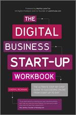 The Digital Business Start-Up Workbook