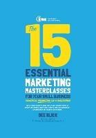 The 15 Essential Marketing Masterclasses for Your Small Business