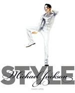 Michael Jackson Style