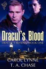 Dracul's Blood