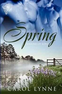 Spring - Carol Lynne - cover