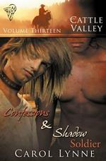 Cattle Valley: Vol 13