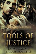 The Dreaming: Tools of Justice