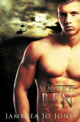 Semper Fi: Ben - Jambrea Jo Jones - cover