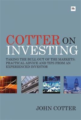 Cotter on Investing - John Cotter - cover