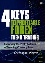 4 Keys to Profitable Forex Trend Trading