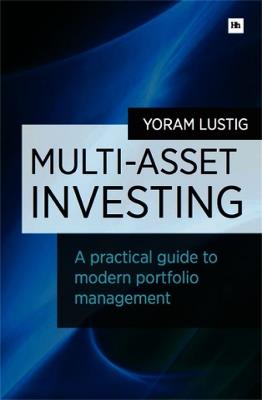 Multi-Asset Investing - Yoram Lustig - cover