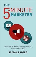 The 5-Minute Marketer