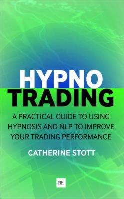 Hypnotrading - Catherine Stott - cover