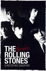 The Rolling Stones: Fifty Years