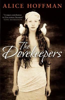 The Dovekeepers - Alice Hoffman - cover