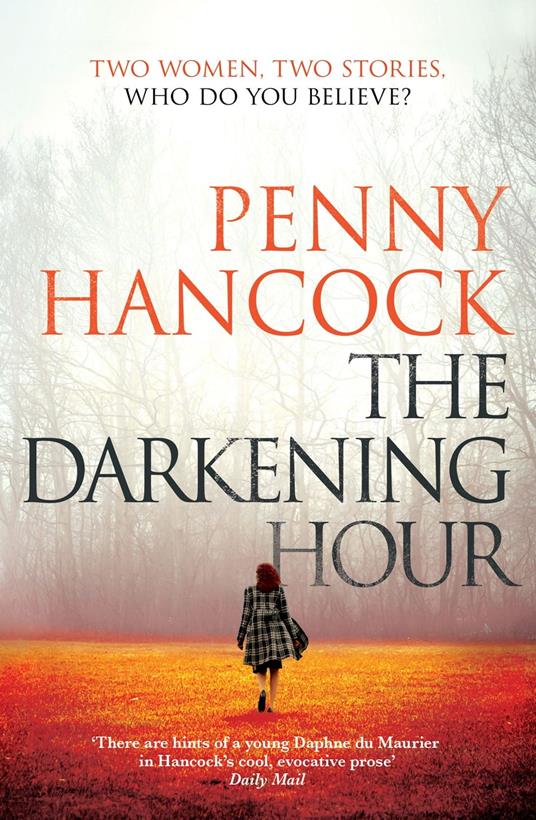 The Darkening Hour