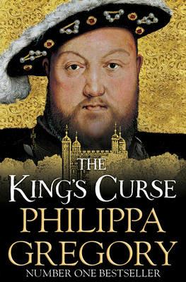 The King's Curse: Cousins' War 6 - Philippa Gregory - Libro in lingua  inglese - Simon & Schuster Ltd - COUSINS' WAR| IBS