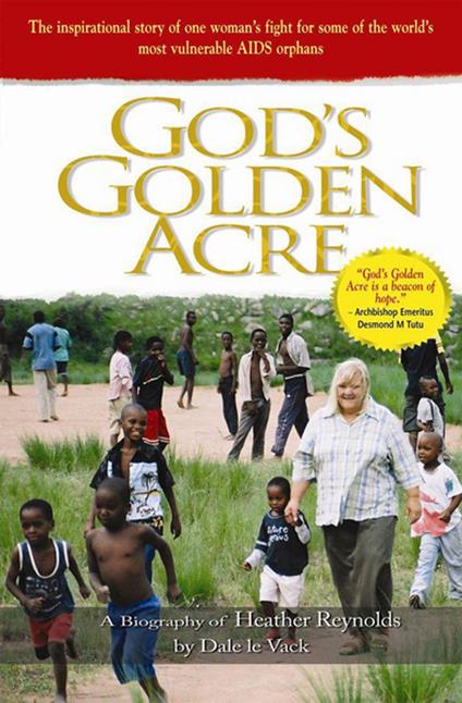 God's Golden Acre