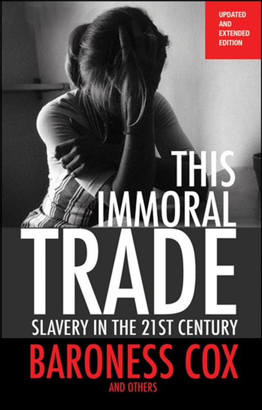 This Immoral Trade, new edition