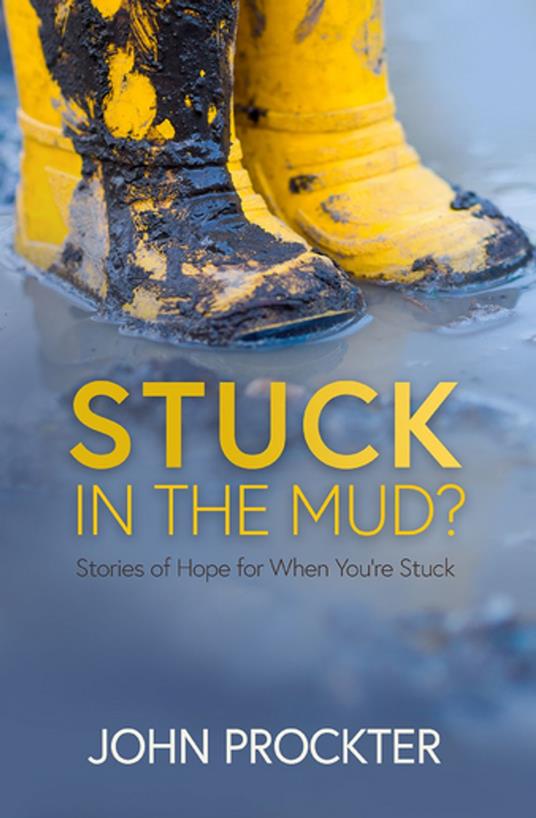 Stuck in the Mud?