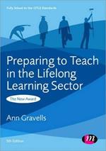 Preparing to Teach in the Lifelong Learning Sector