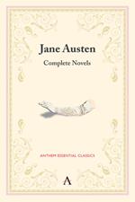 Jane Austen