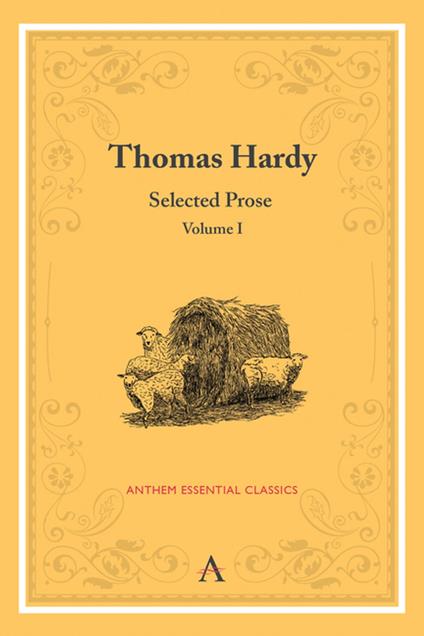 Thomas Hardy