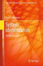 System Identification