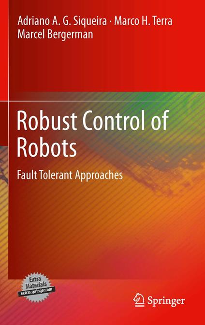 Robust Control of Robots