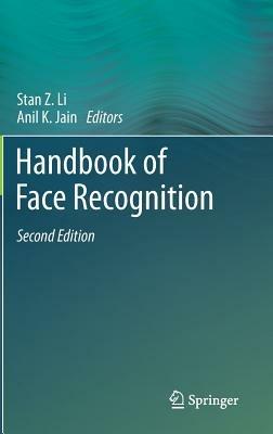 Handbook of Face Recognition - cover