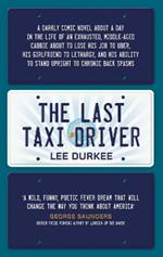 The Last Taxi Driver