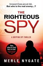 The Righteous Spy