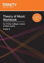 Theory of Music Workbook Grade 4 (2007)