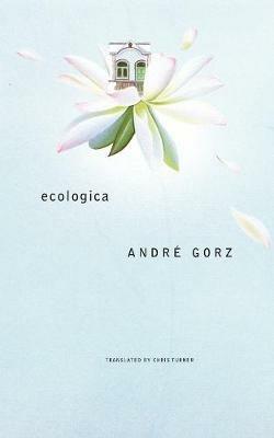 Ecologica - Andre Gorz - cover